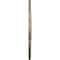 Ekena Millwork Terrones Butterfly Medallion (Canopies up to 3 7/8"), 17 7/8"OD x 3 7/8"ID x 1"P, Gobi Desert CM17TSGDF - alternate 4